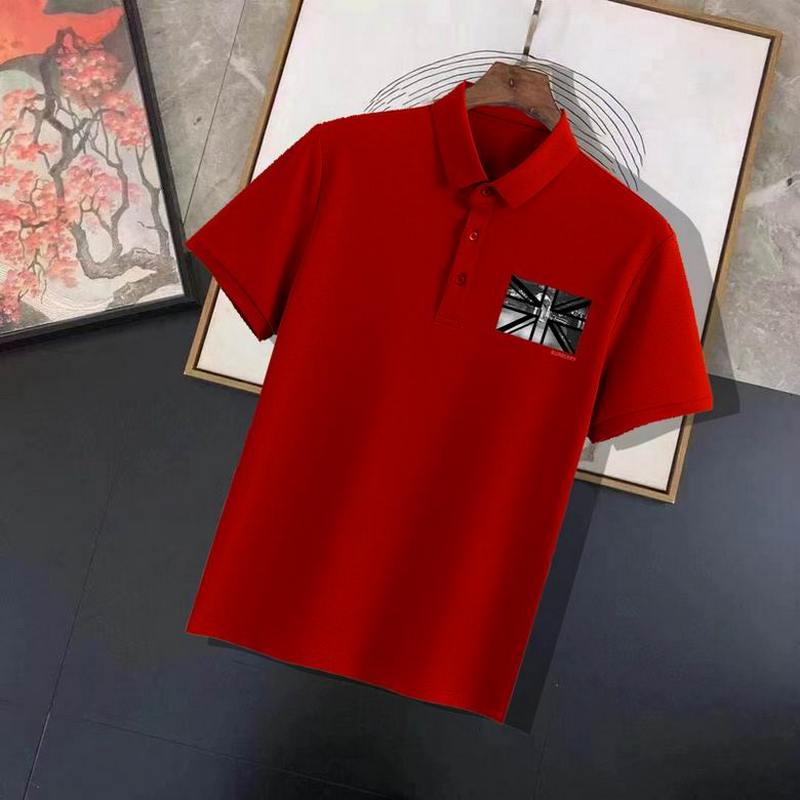 Burberry Men's Polo 168